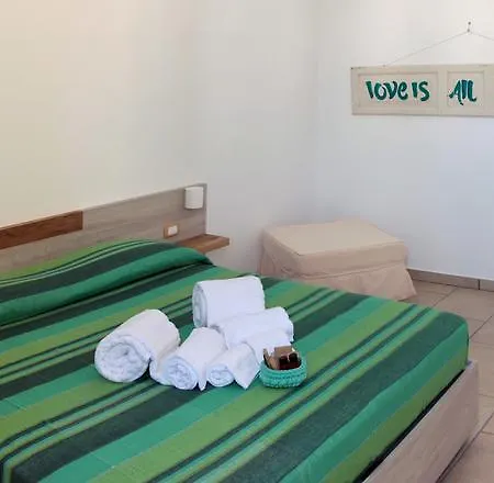 Manipinta Bed & Breakfast