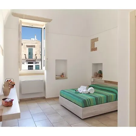 Manipinta Bed & Breakfast *