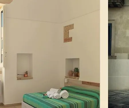 Bed & Breakfast Manipinta *
