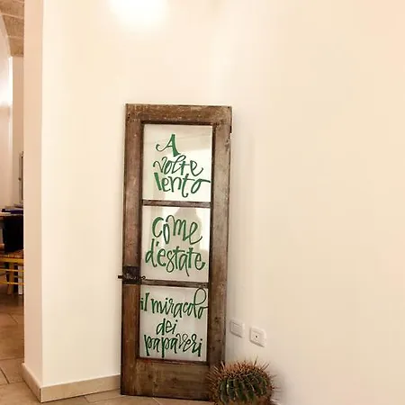 Manipinta Corigliano dʼOtranto