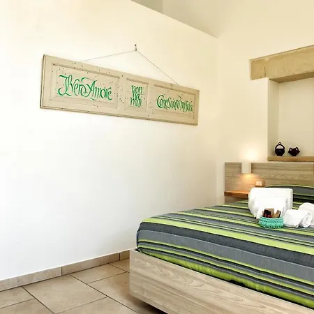 Manipinta Bed & Breakfast