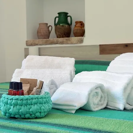 Oda ve Kahvaltı Manipinta