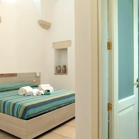 Bed & Breakfast Manipinta
