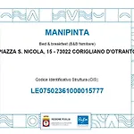 Manipinta 3*
