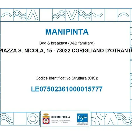 Manipinta 3*