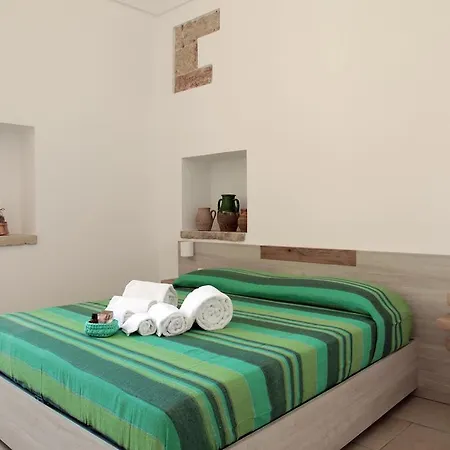 Manipinta Bed and Breakfast Corigliano dʼOtranto