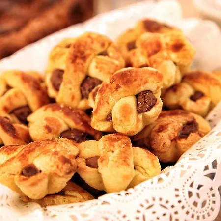 Bed and Breakfast Manipinta