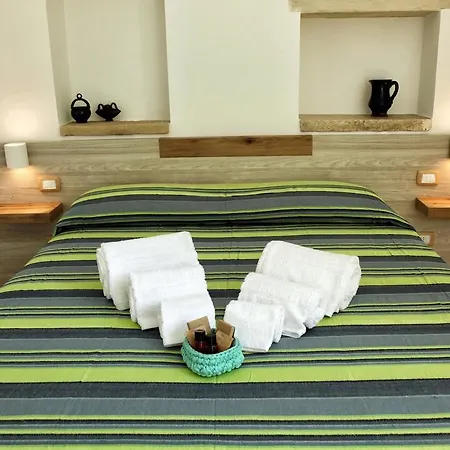 Bed and Breakfast Manipinta Corigliano dʼOtranto
