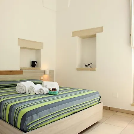 Bed and Breakfast Manipinta 3*