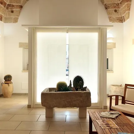 Manipinta 住宿加早餐酒店 3*